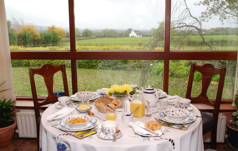 Clomantagh The Bungalow Farmhouse المظهر الخارجي الصورة